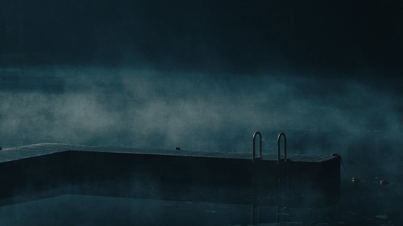 Crystal Lake