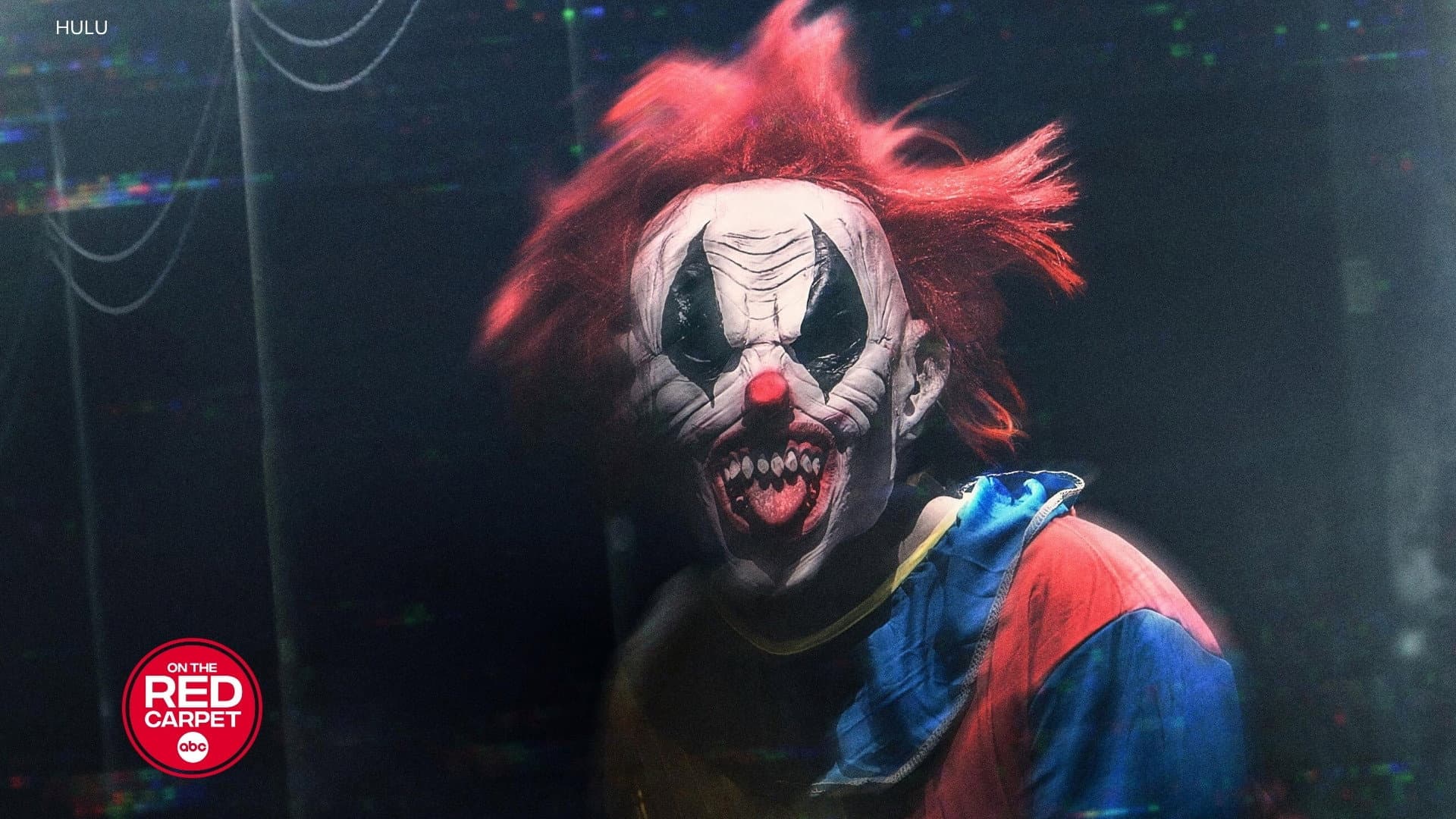 Clown Panic
