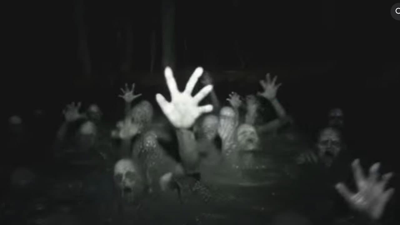 Into the Pale