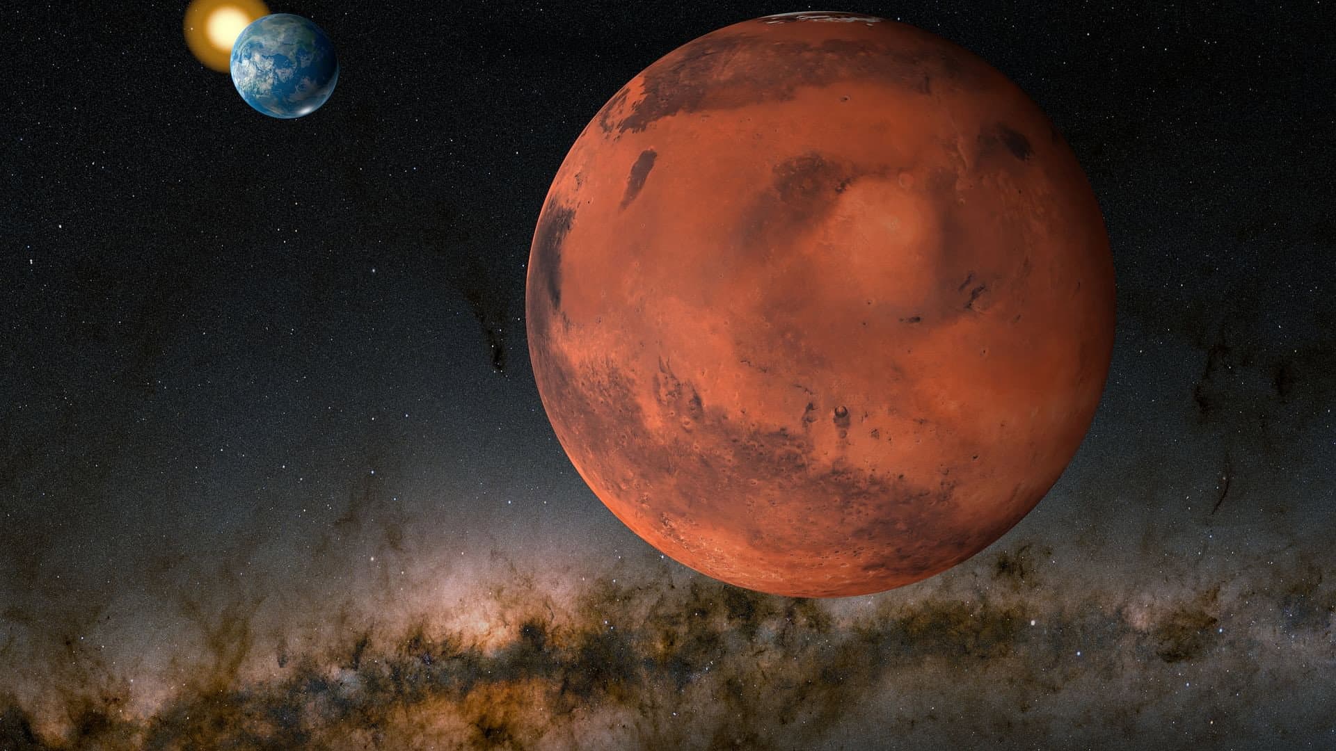 Musk's Dream of Mars: The Price on Earth