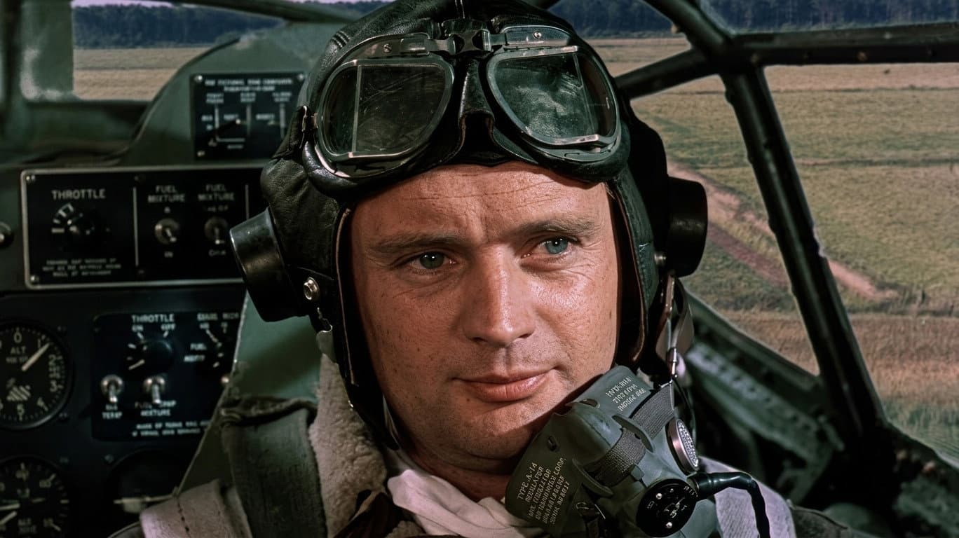 Mosquito Squadron