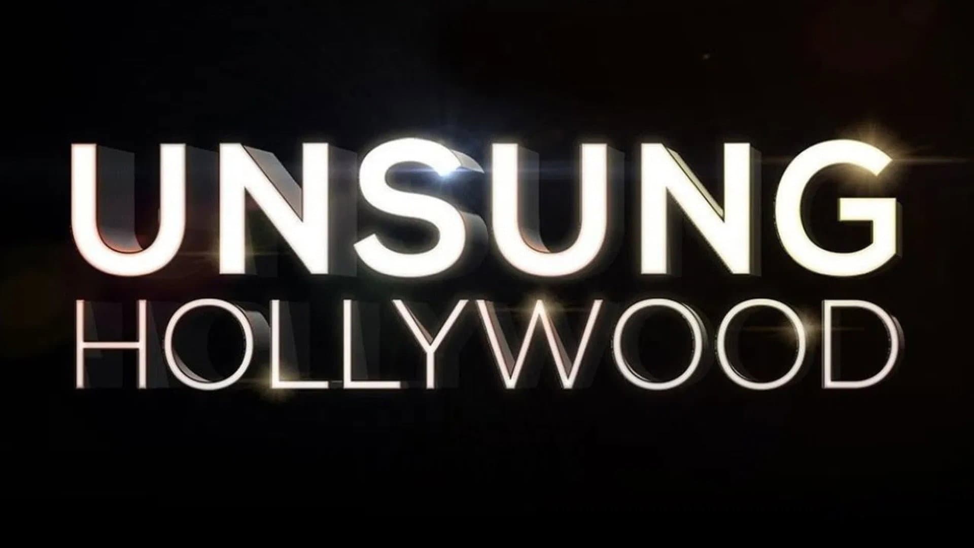Unsung Hollywood