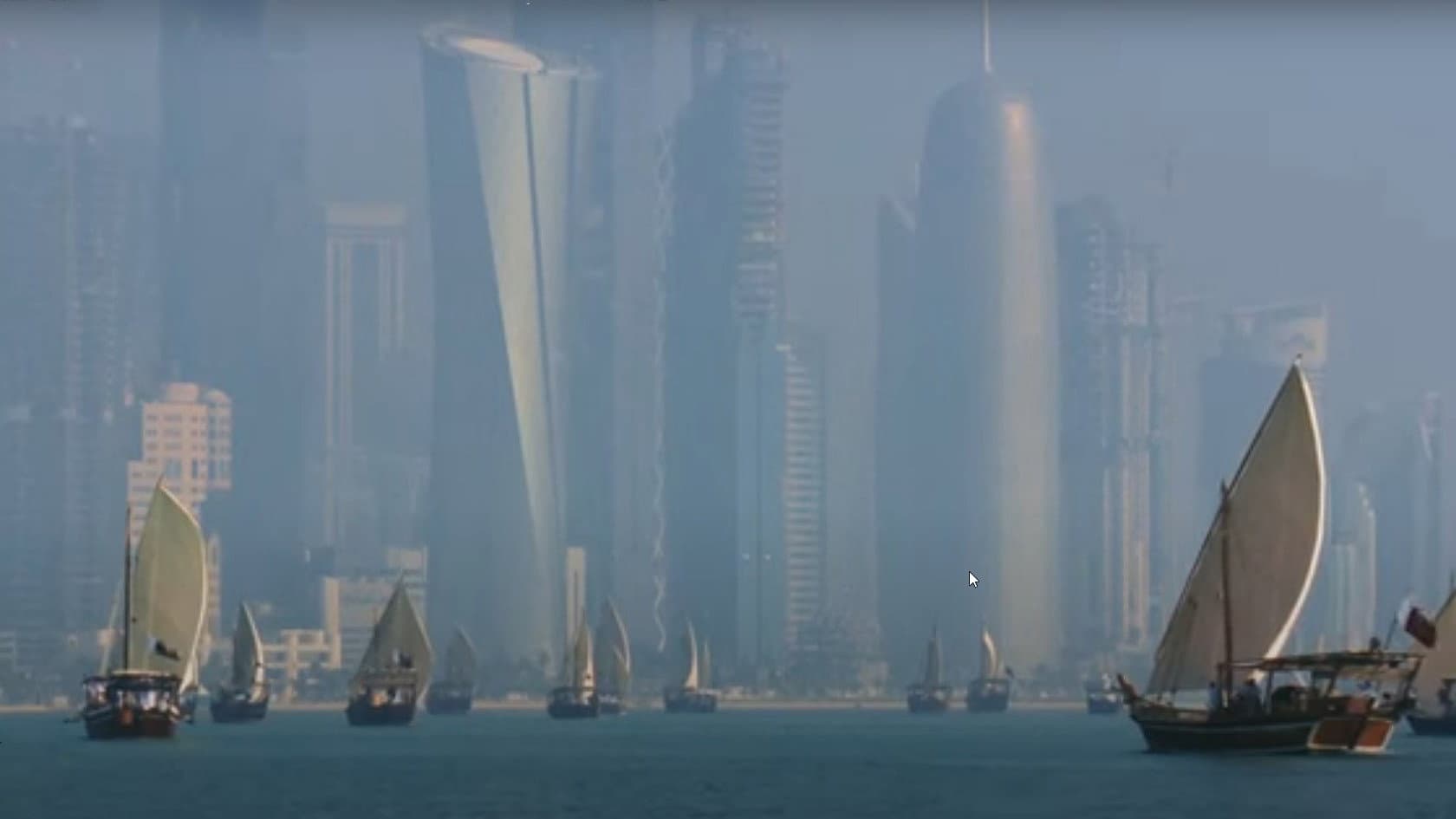 Qatar, une dynastie à la conquête du monde