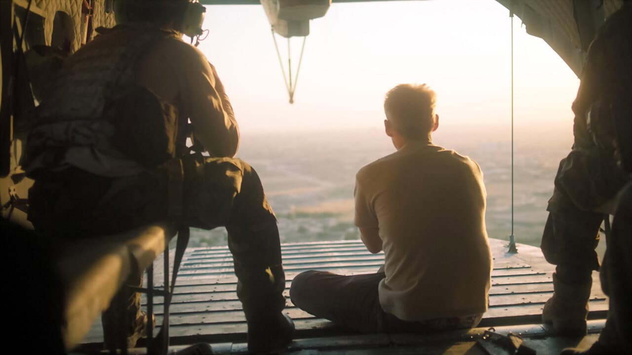 Afghanistan