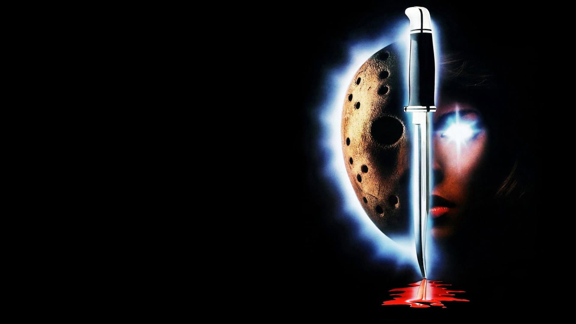 Jason's Destroyer: The Making of Friday the 13th Part VII - The New Blood