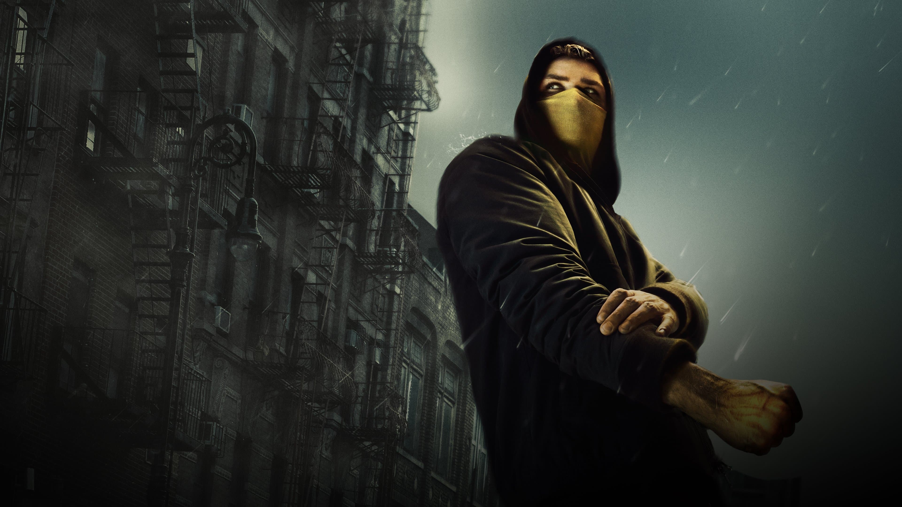 Marvel's Iron Fist