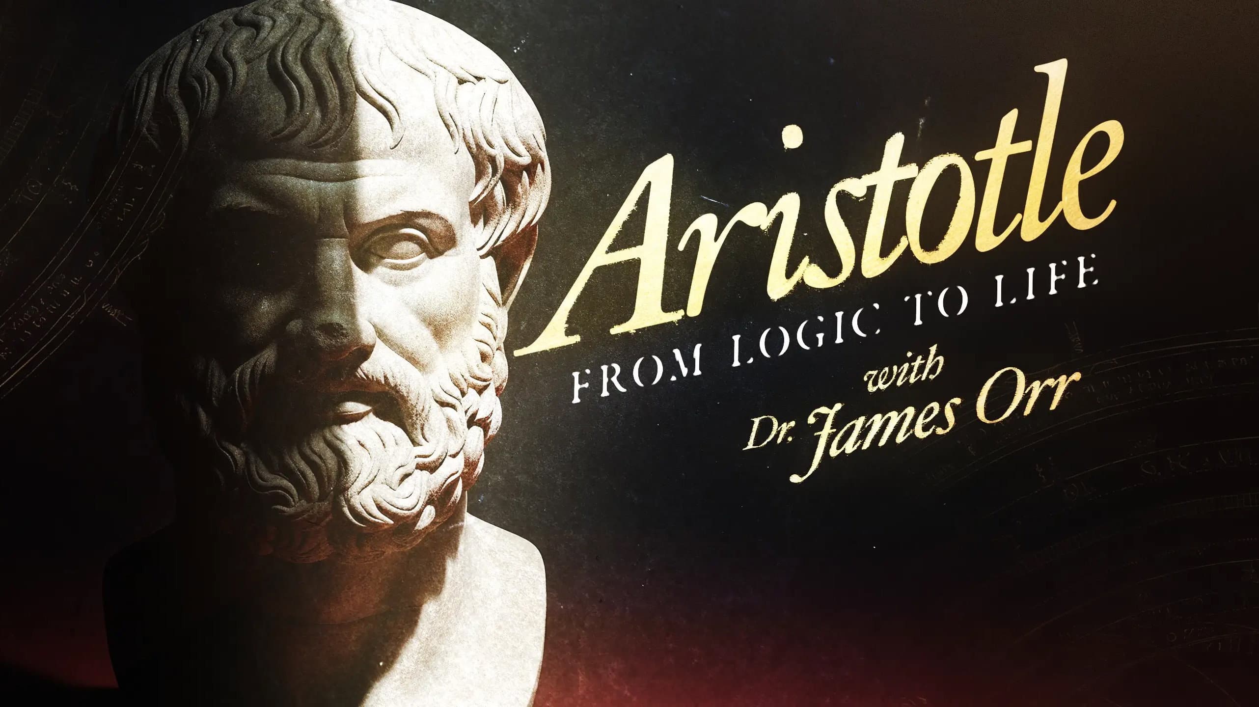 Aristotle: From Logic to Life