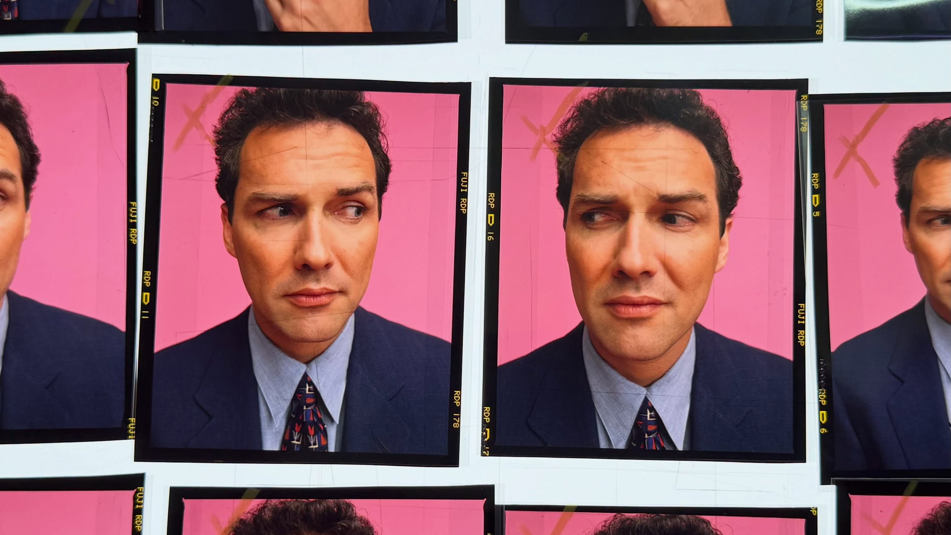Norm: The Tale of Norm Macdonald