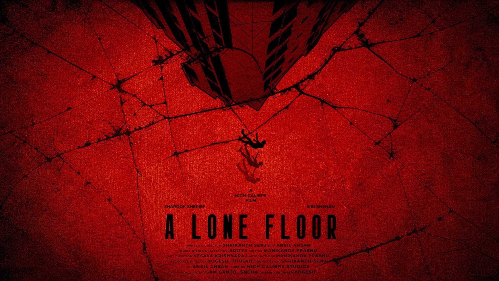 A Lone Floor
