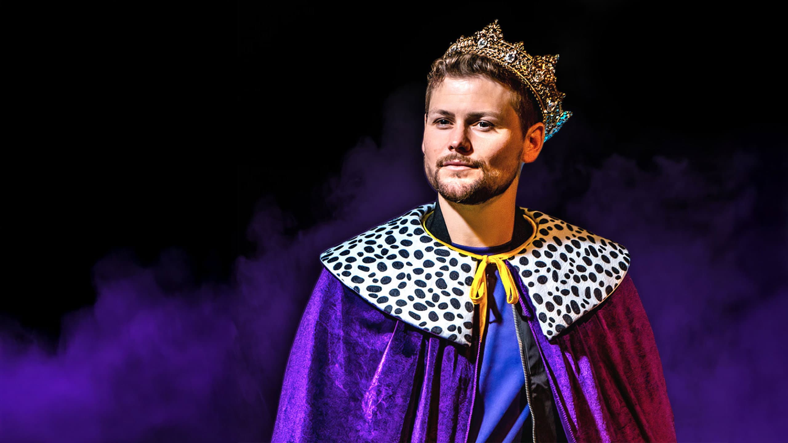 Drew Lynch: Short King
