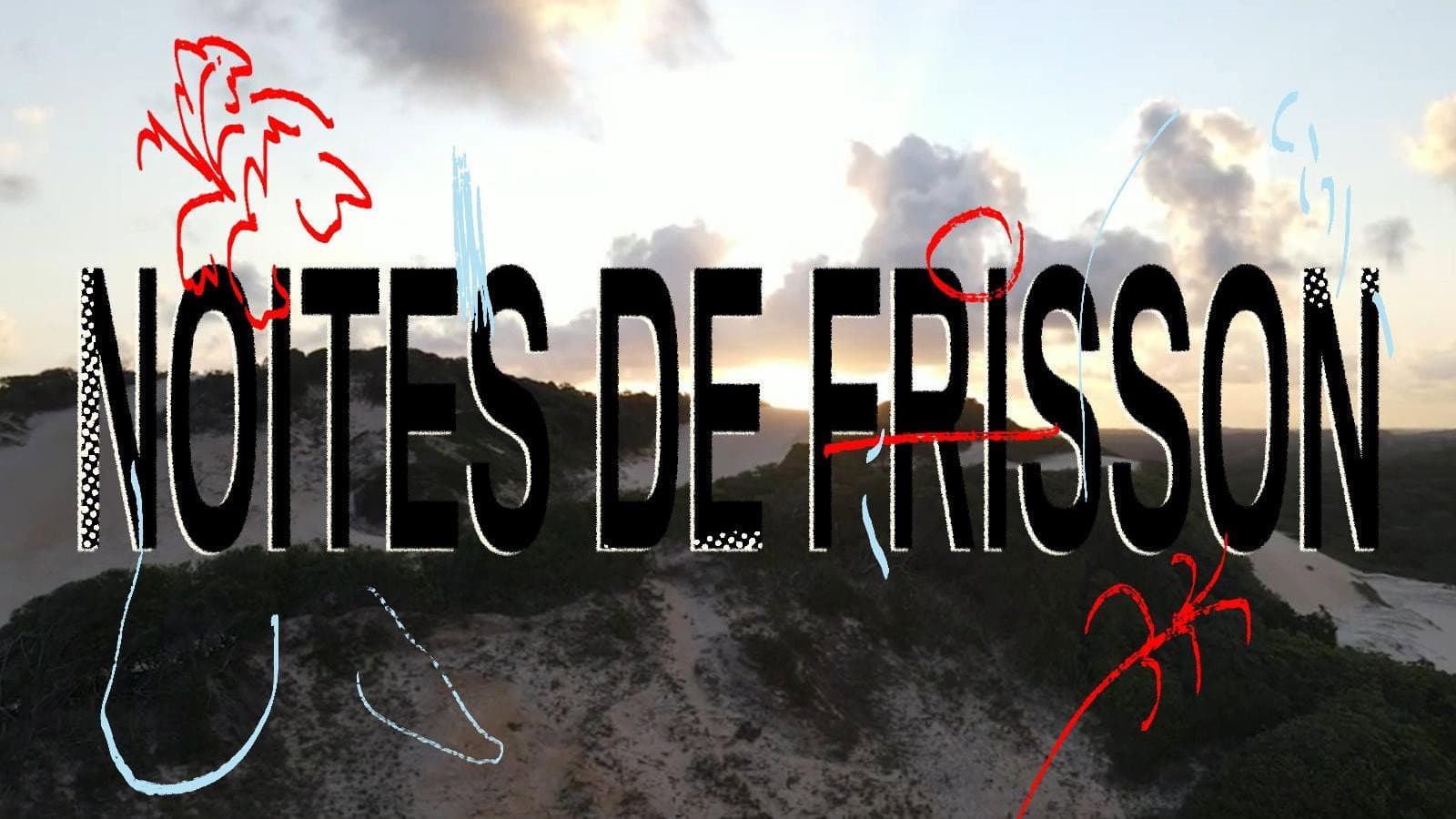 MAHMUNDI: FRISSON NIGHTS