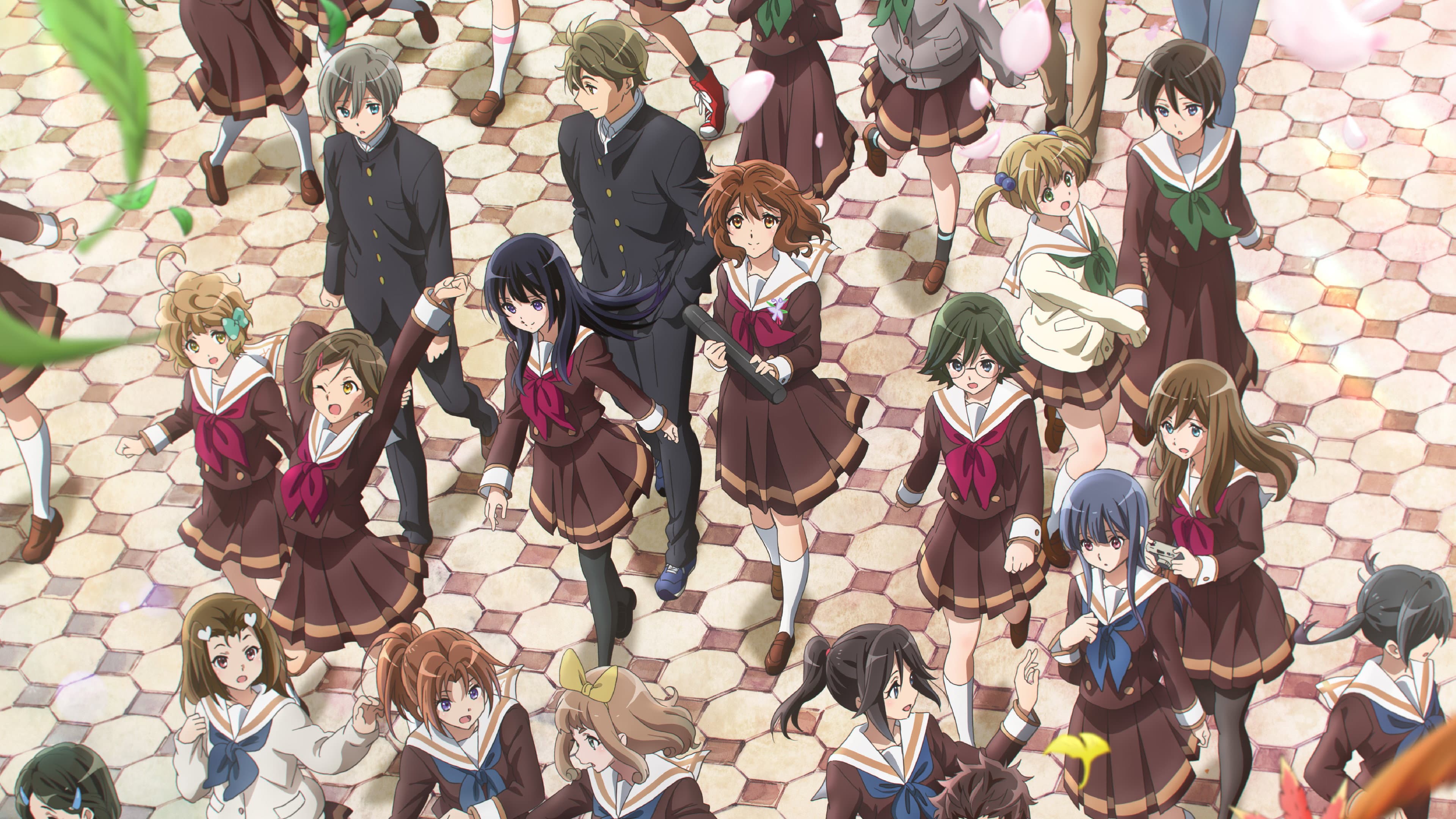 Sound! Euphonium: The Final Movie, Part 2