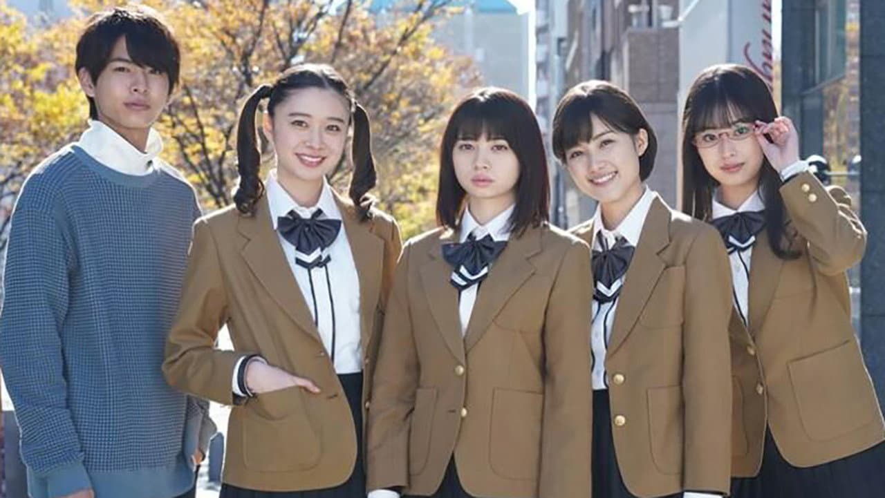 ラーメン大好き小泉さん 二代目!2022年新春SP