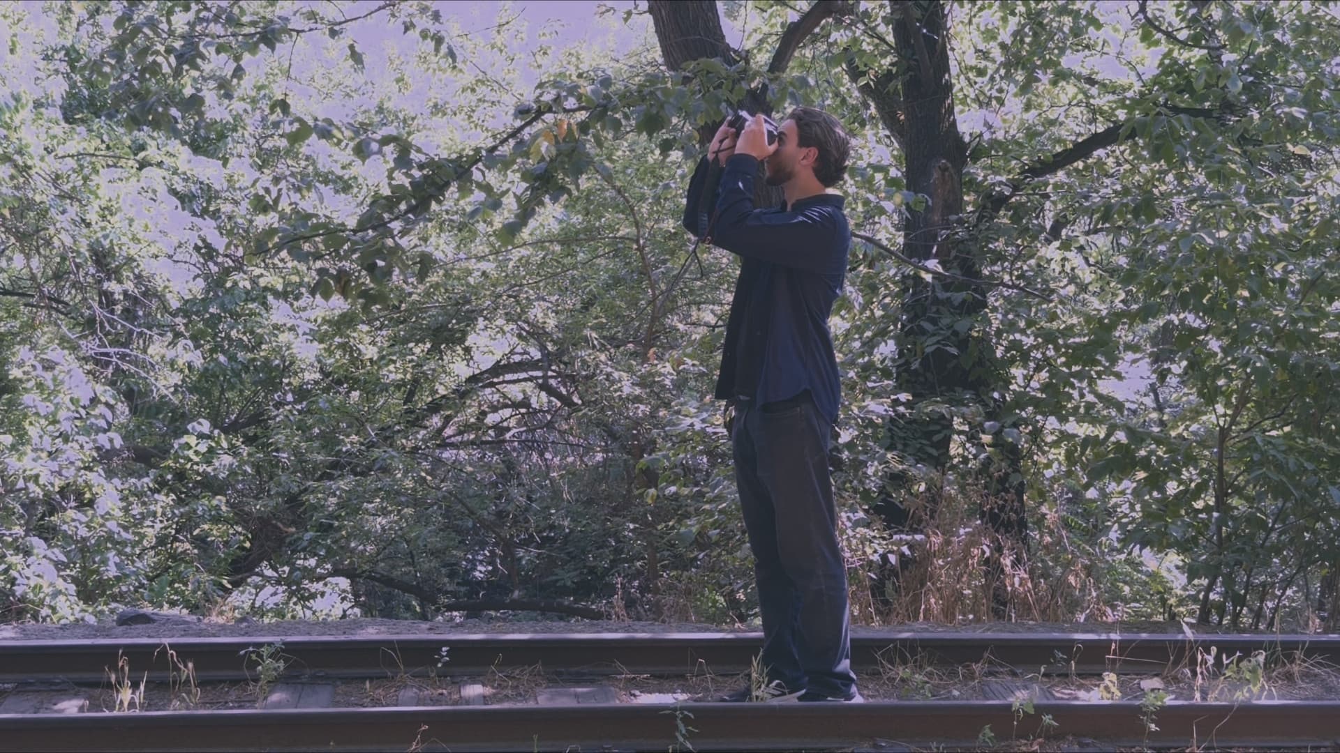 The Photographer