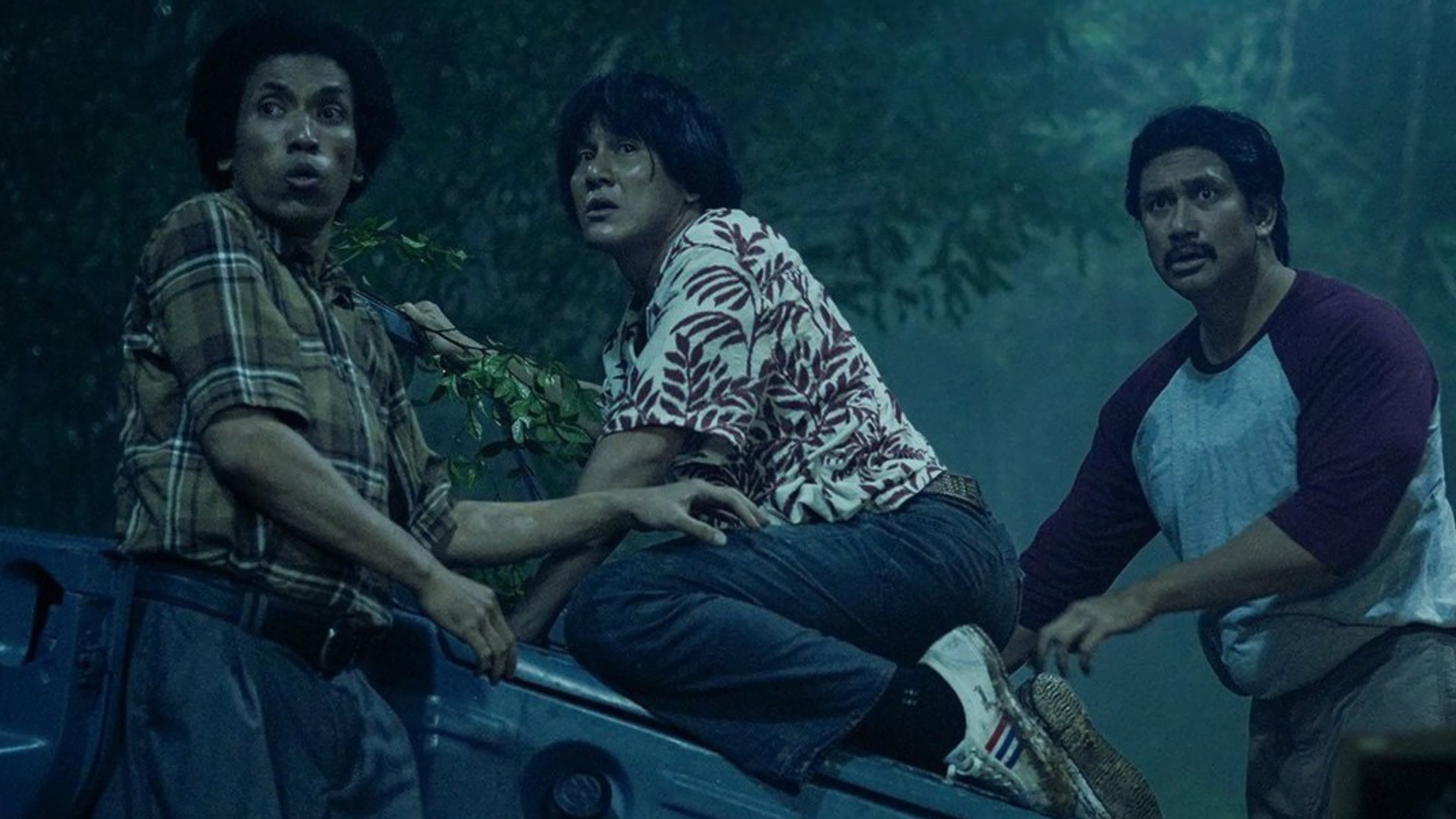Warkop DKI: ViRaLiN dOoOoNg..!!