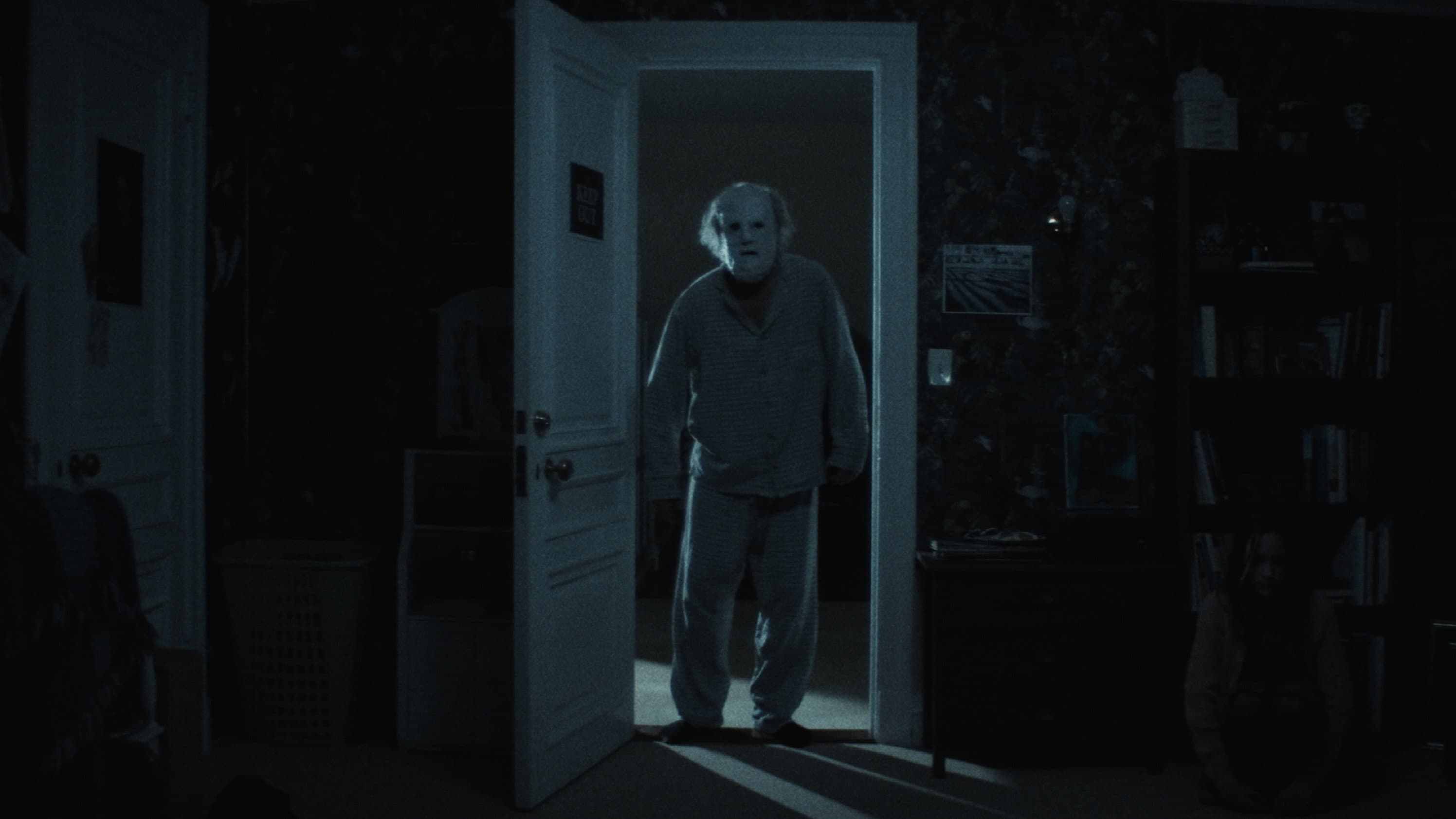 Recluse
