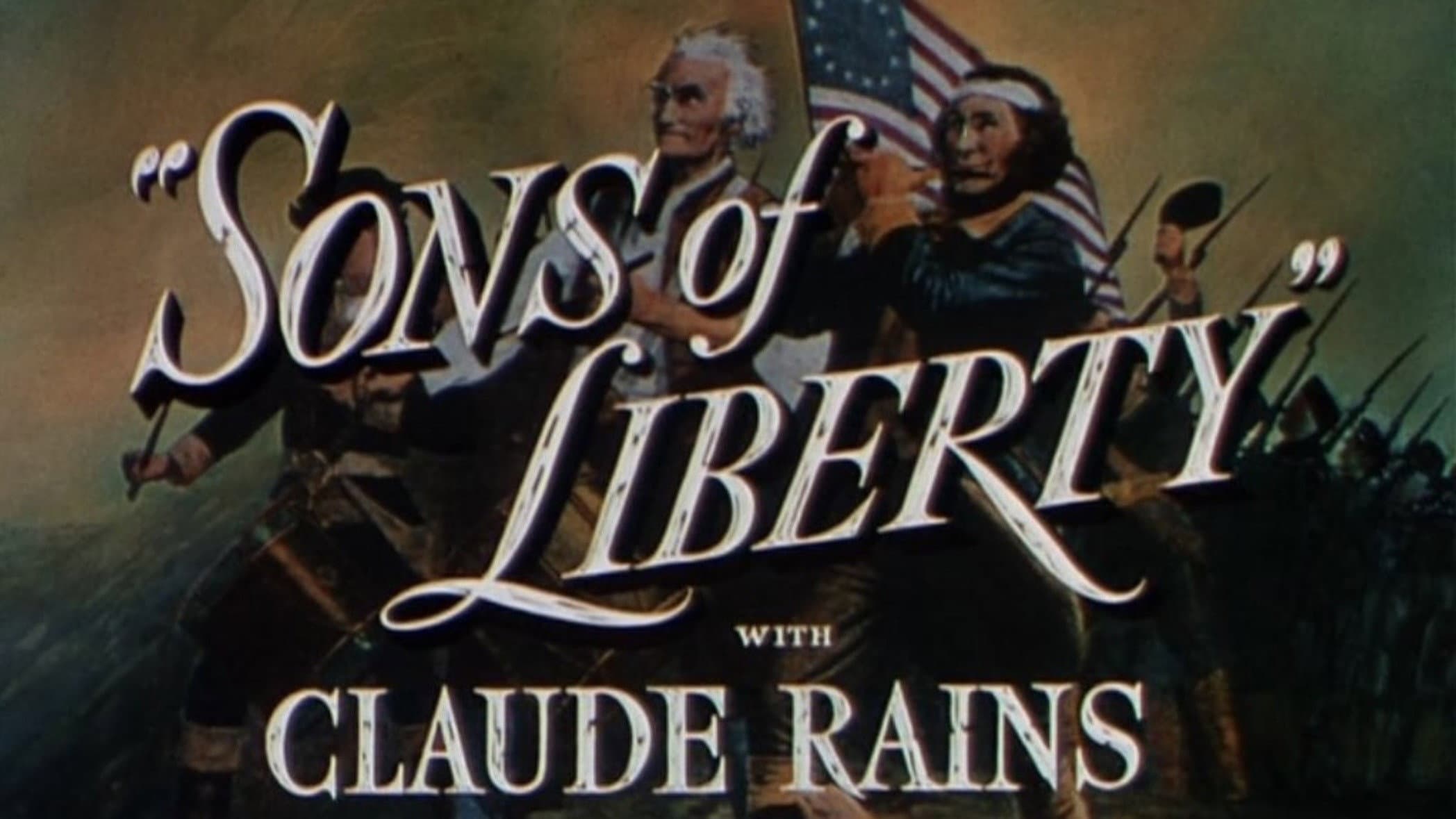 Sons of Liberty