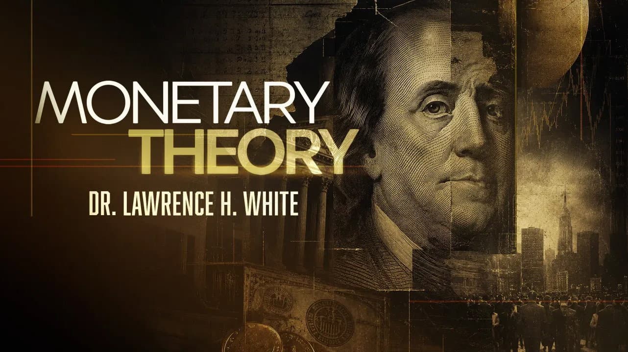 Monetary Theory