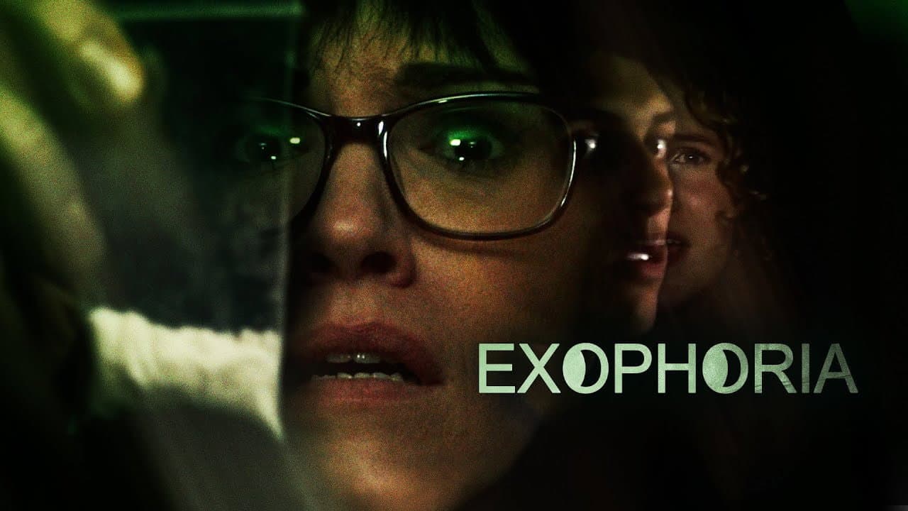 Exophoria