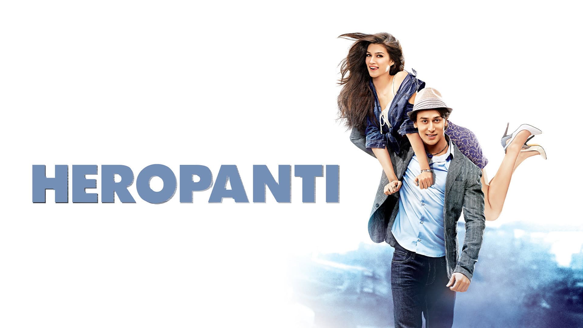 Heropanti