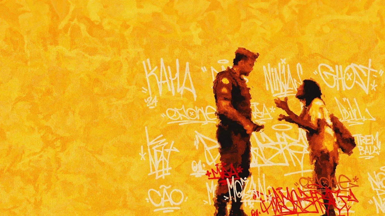 O fim da Cracolândia