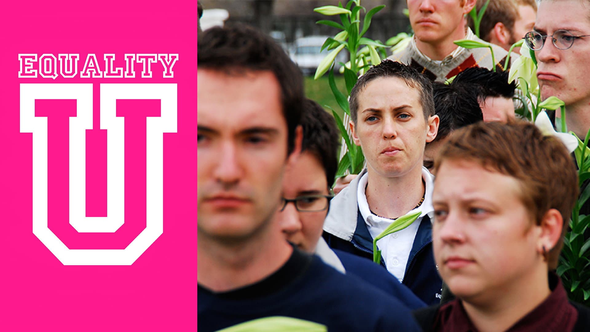 Equality U
