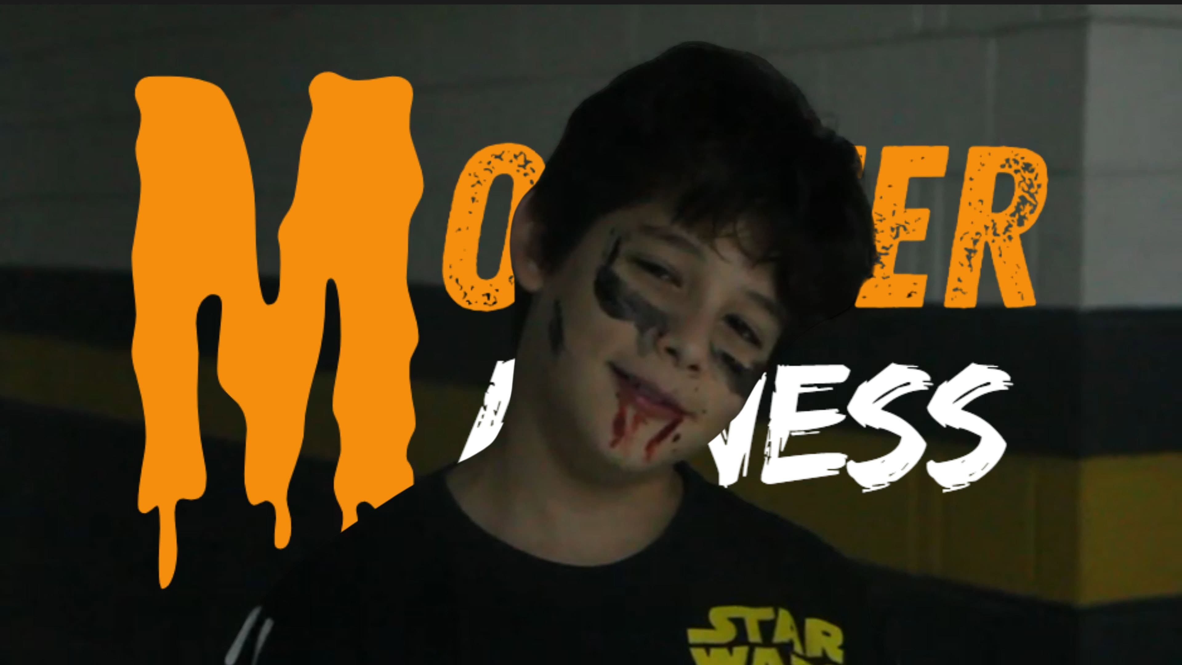 Monster Madness