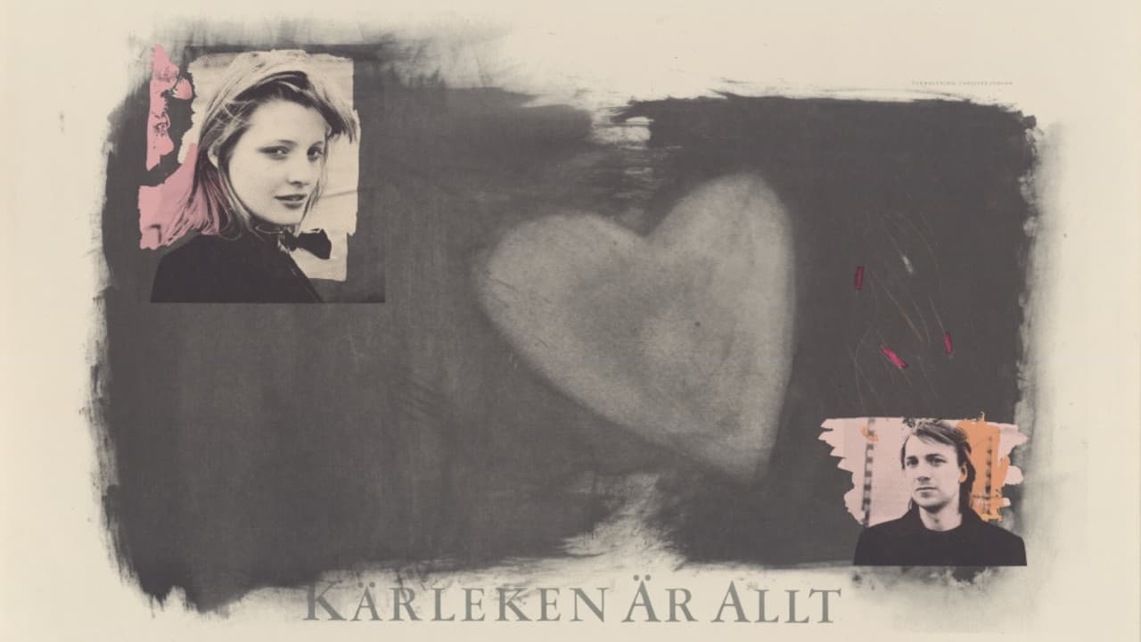 Kärleken är allt