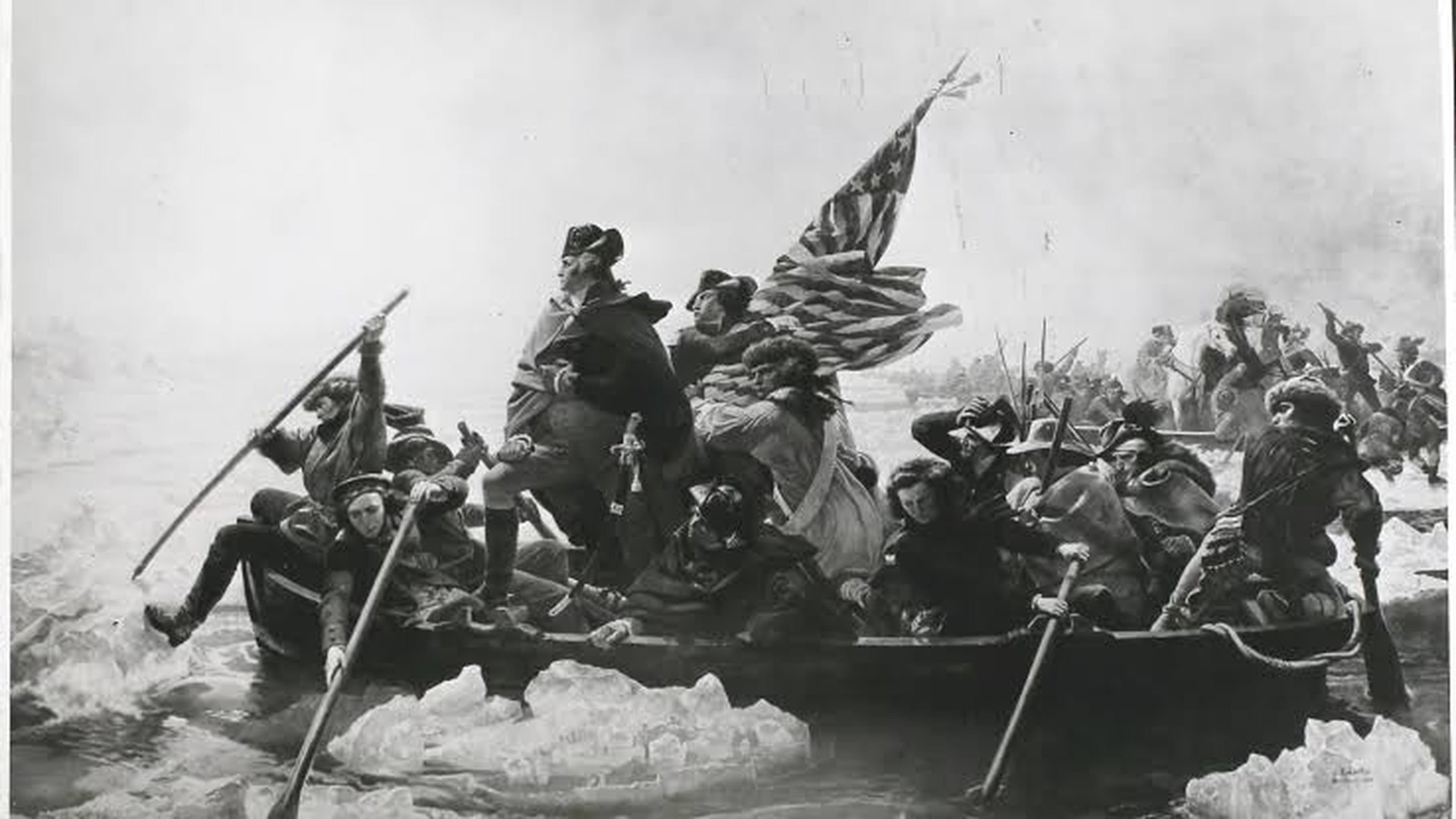 The American Experiment