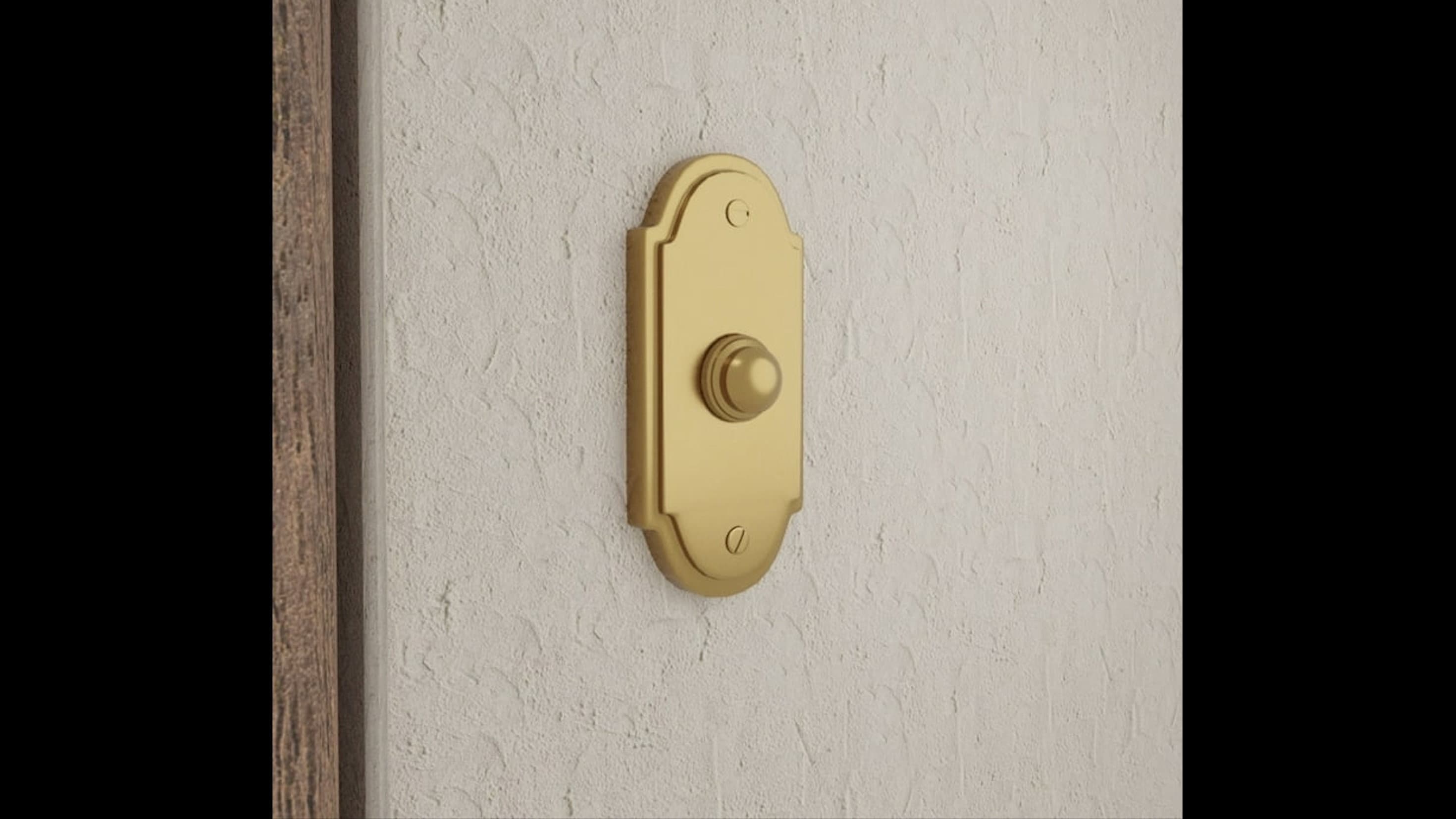 The Doorbell