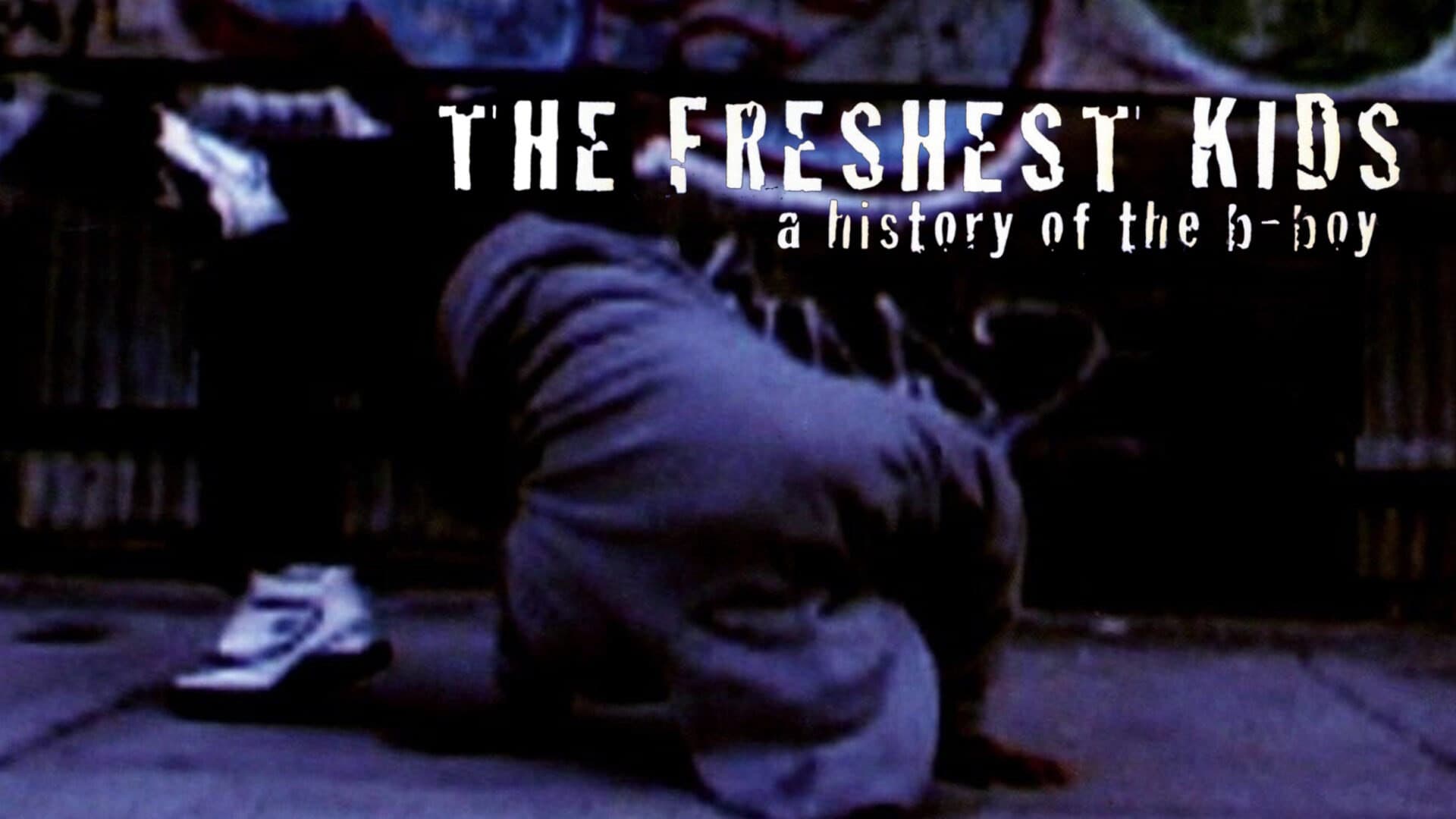 The Freshest Kids