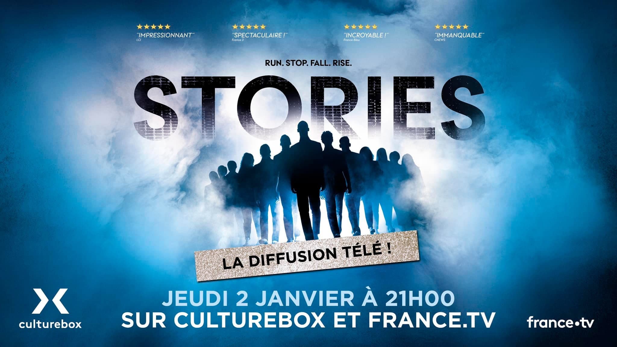 Stories