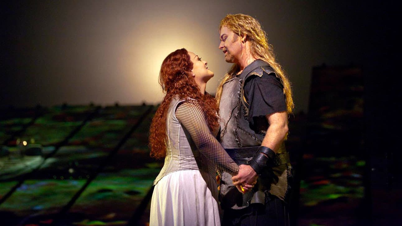 Wagner: Siegfried