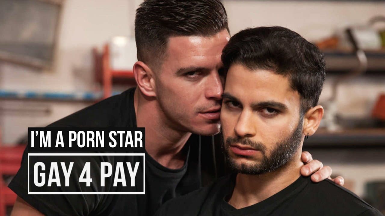 I'm a Porn Star: Gay 4 Pay