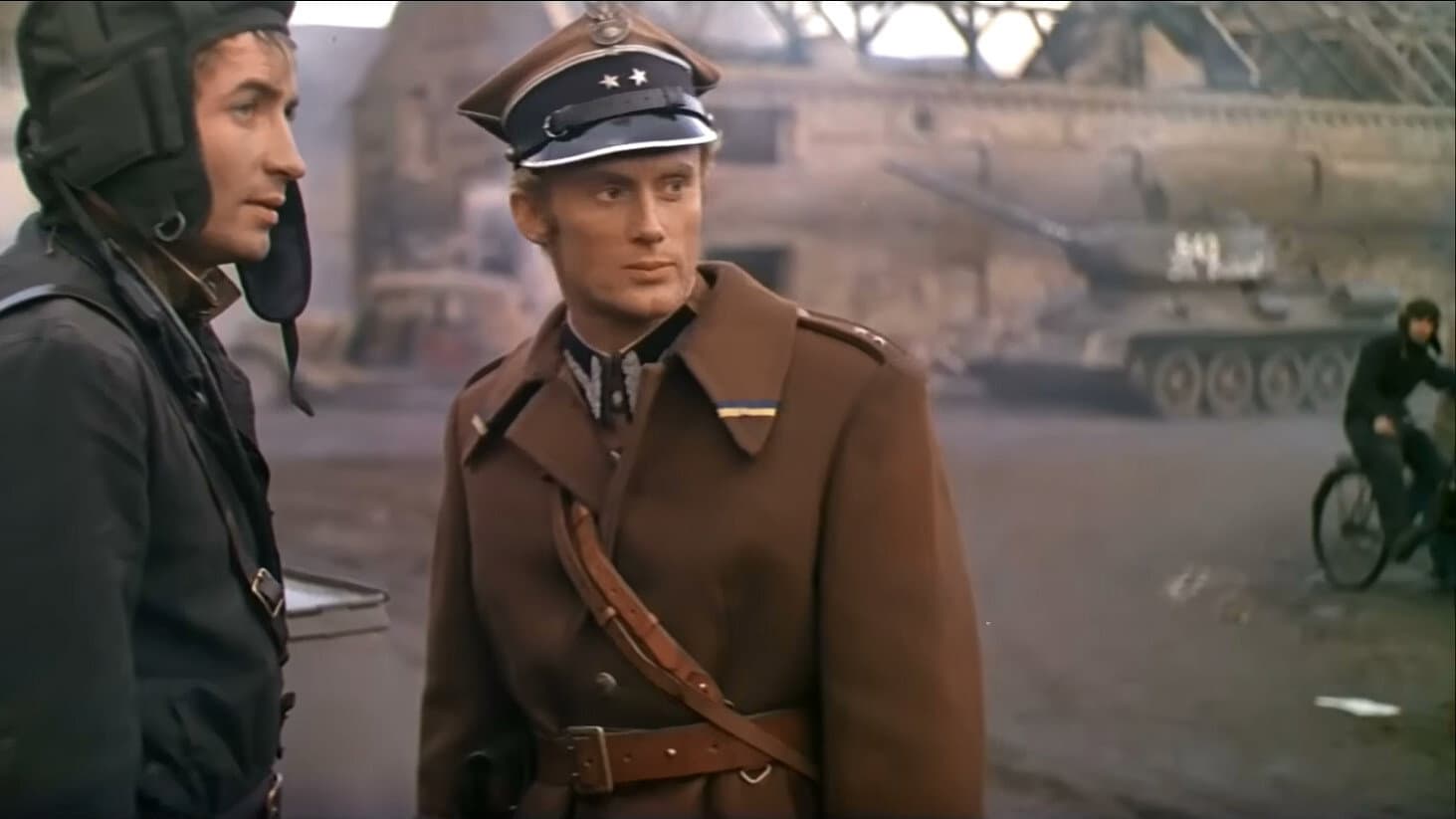 Liberation - Part 4 : The Battle of Berlin