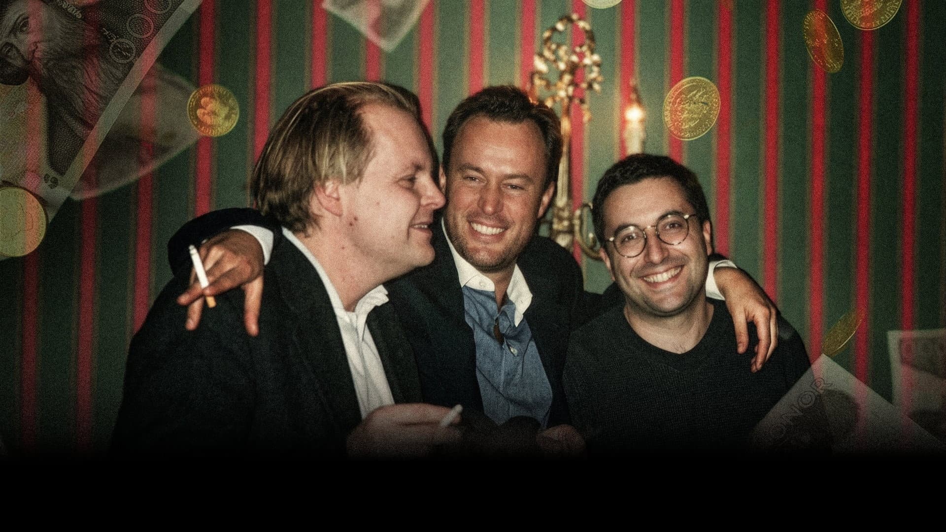 Inside the Trustor Scandal