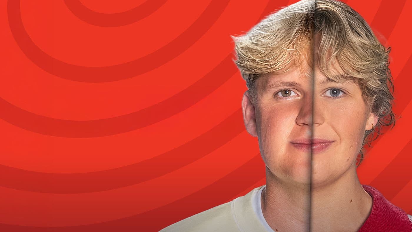Twins?!