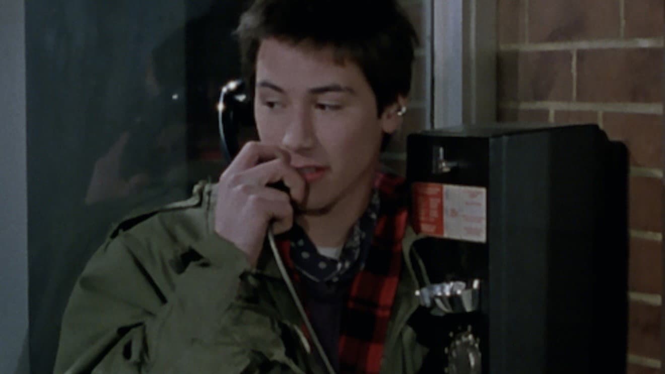 Keanu & Co.