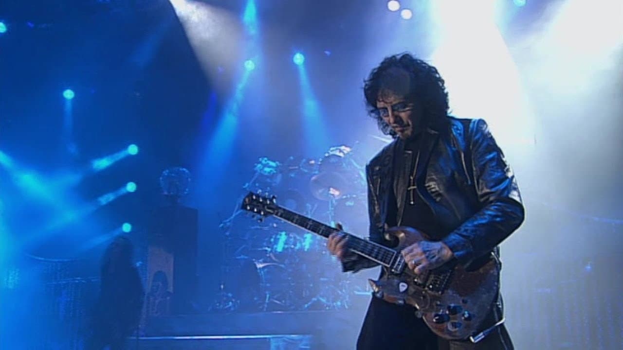 Heaven & Hell: Neon Nights: Live at Wacken