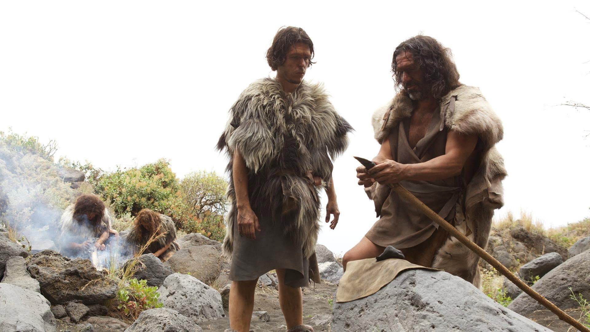 Decoding Neanderthals