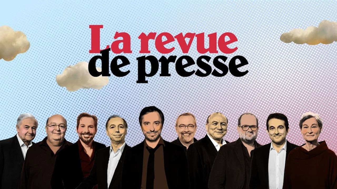 La revue de presse