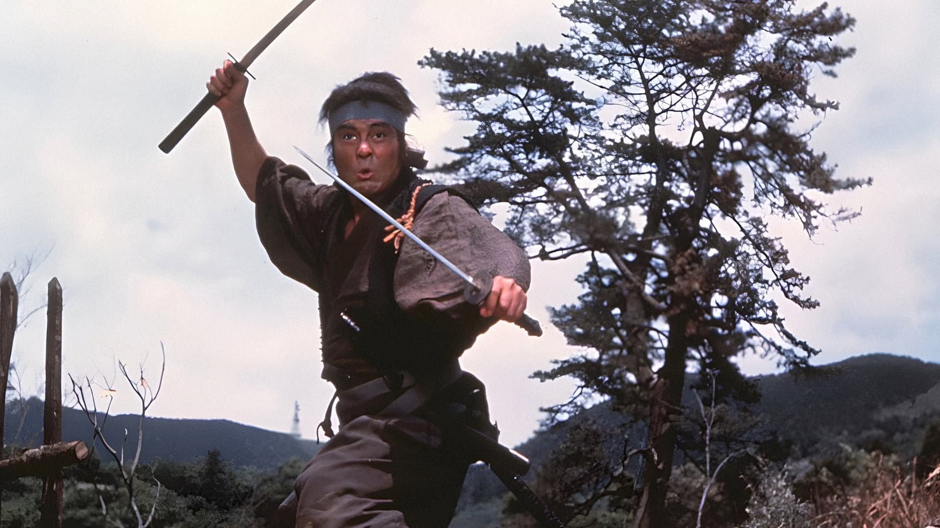 Miyamoto Musashi