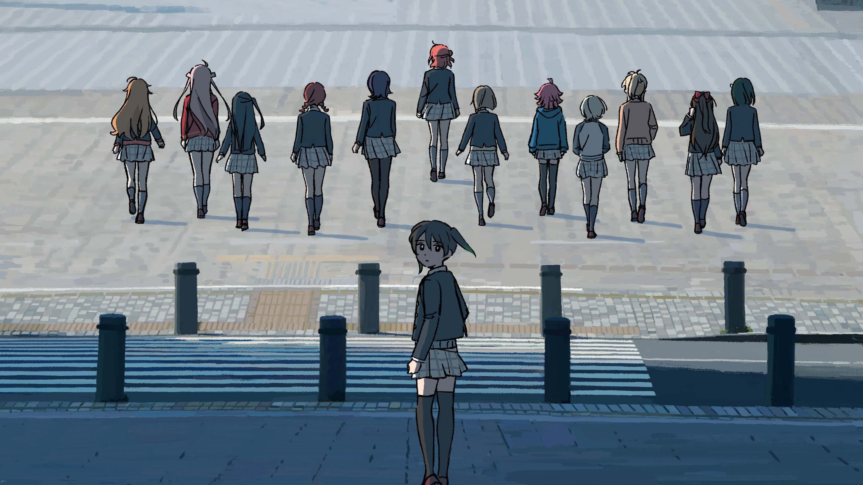 Love Live! Nijigasaki High School Idol Club Final Chapter Part 3