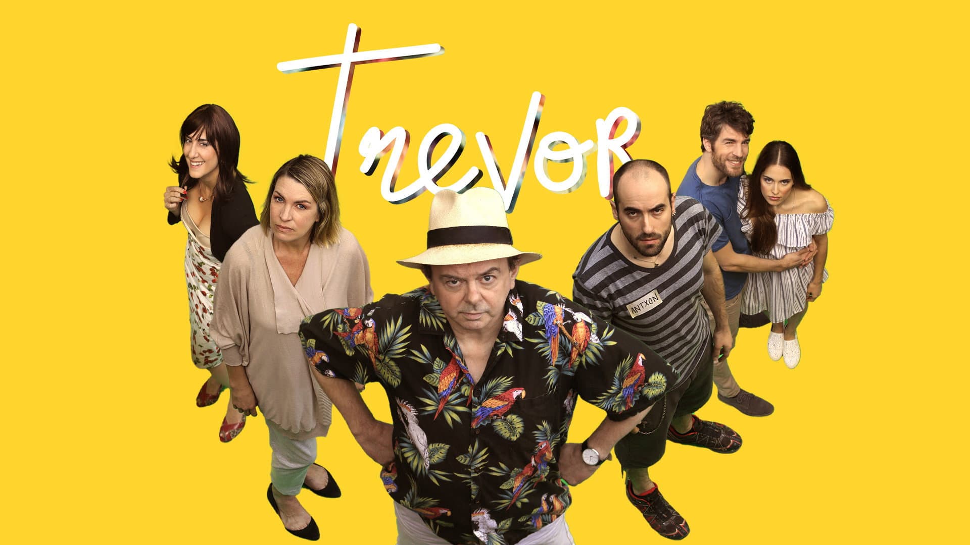 Trevor