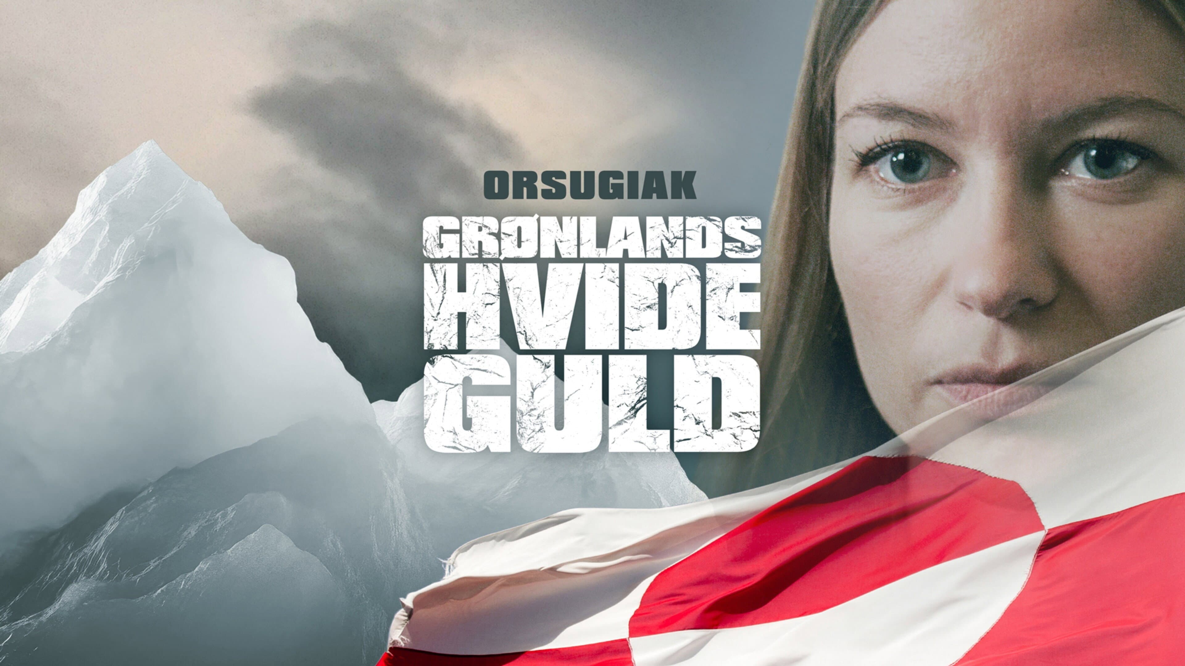 The White Gold of Greenland