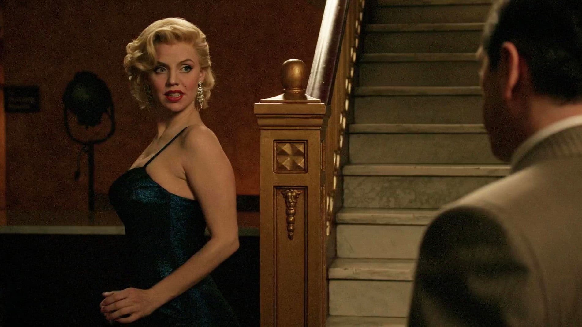 The Secret Life of Marilyn Monroe