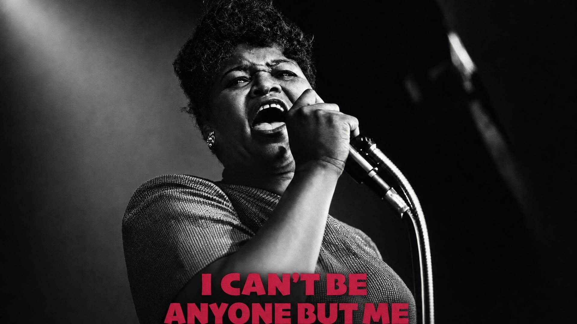 Big Mama Thornton: I Can’t Be Anyone But Me