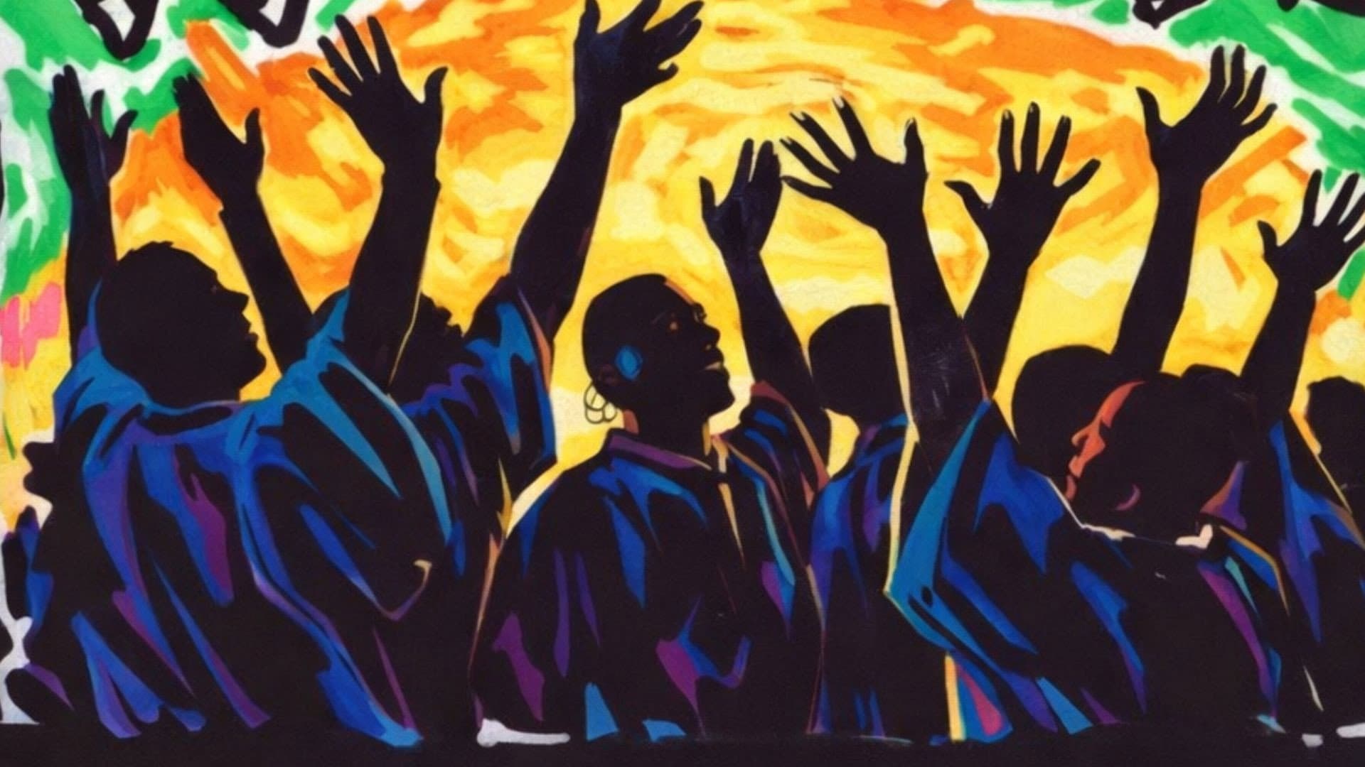 WOW Gospel 1997