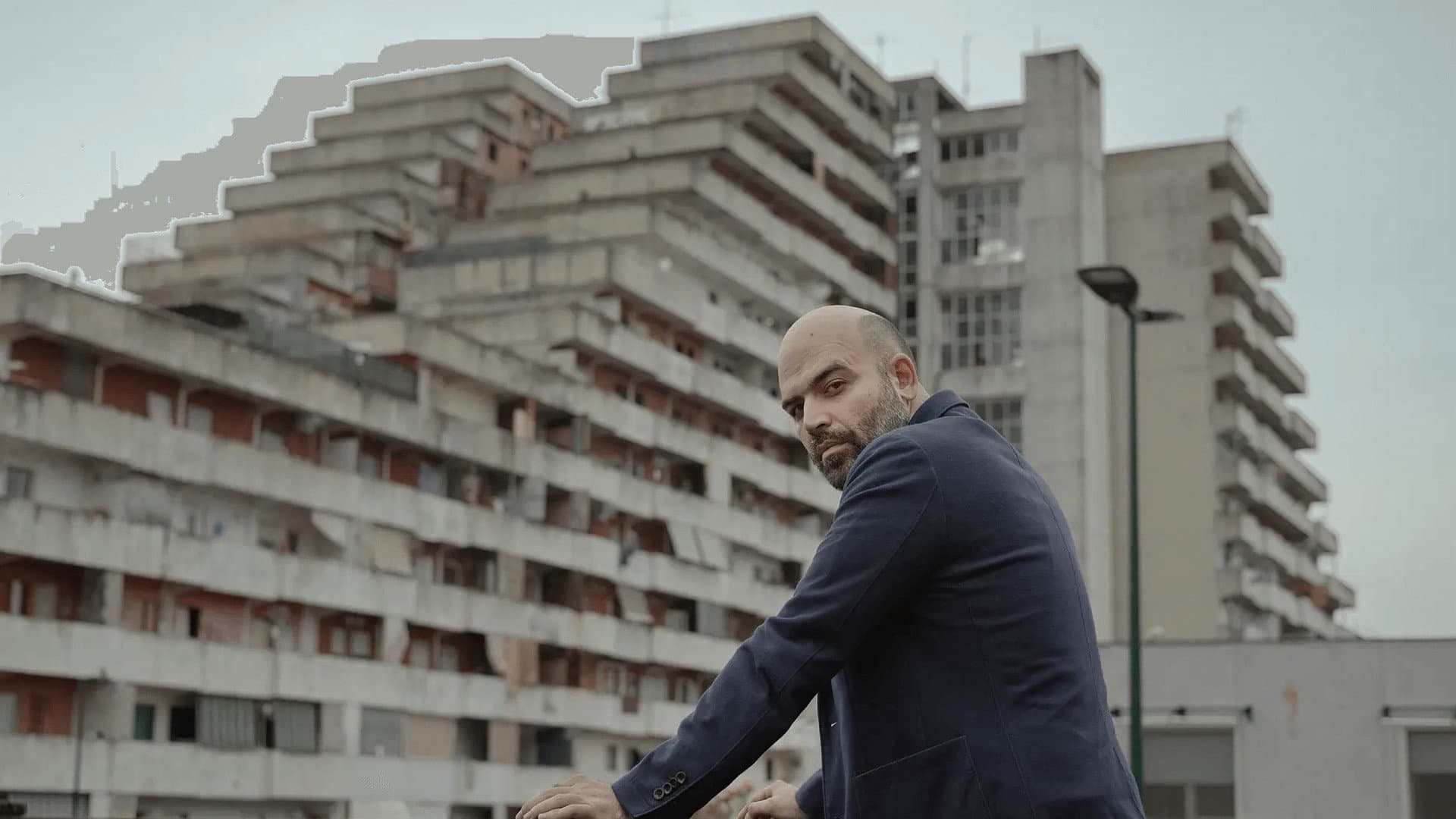 Gomorrah - An Anti-Mafia Manifesto