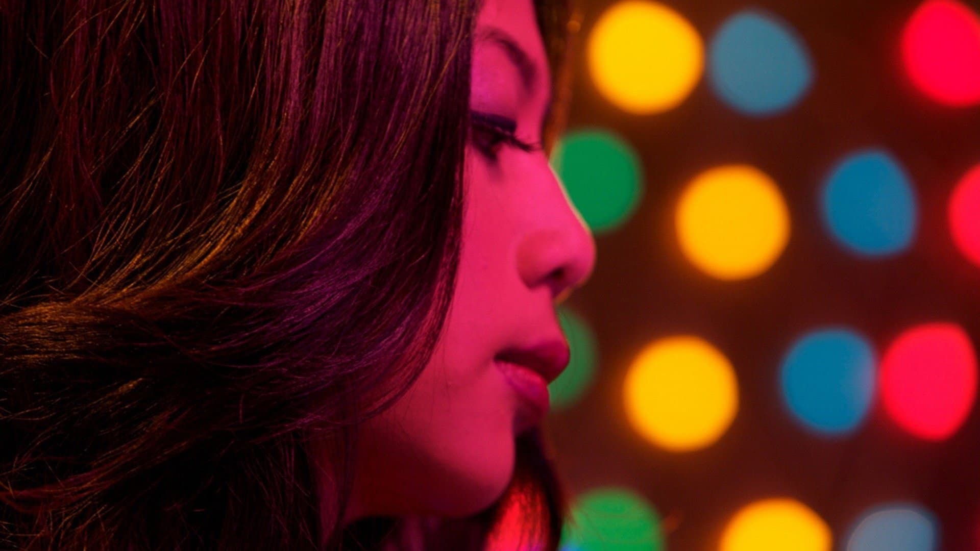 Karaoke Girl